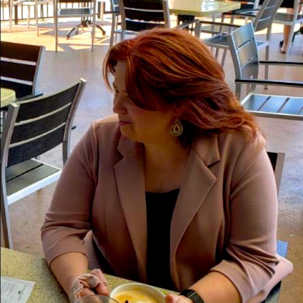 Meet your Posher, Shannon
